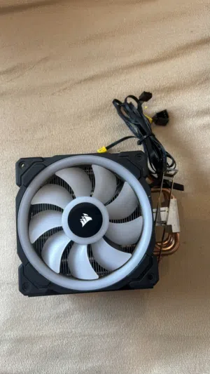 للبيع مبرد معالج Corsair