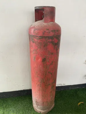 Large Gas Cylinder for Sale