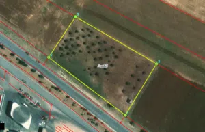 Residential Land for Sale in Irbid Al Husn