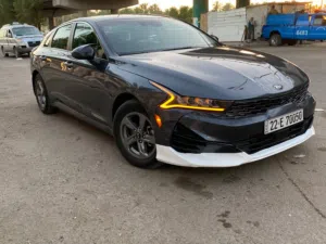 Used Kia K5 in Baghdad