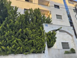 165 m2 3 Bedrooms Apartments for Rent in Amman Al Rabiah