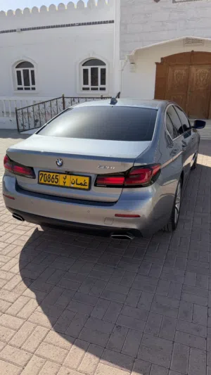 BMW 2022 رمادي