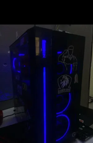 بي سي قيمنق pc