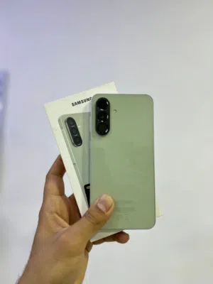 Samsung Galaxy A56 256 GB in Basra