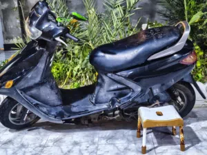 دراجة فراشة للبيع