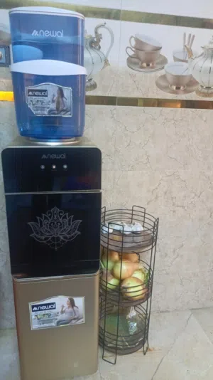 براد ماء جديد كلش