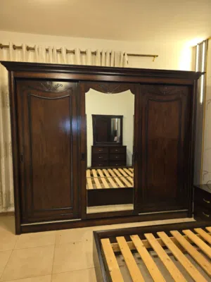 غرفة نوم ماستر--تفصيل