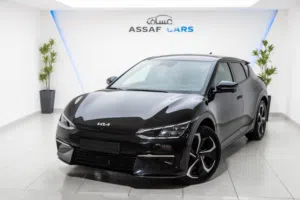 Kia Ev6 Gt Line AWD  2024