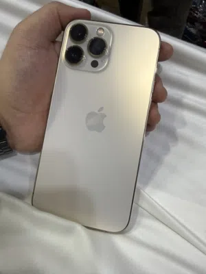 Apple iPhone 13 Pro Max 256 GB in Sana'a