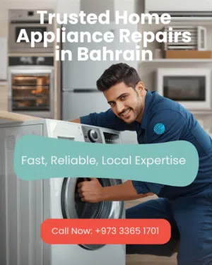 lowa dazzle company, best home Appliances Repair in BAHRAIN call now and get 25% discount
