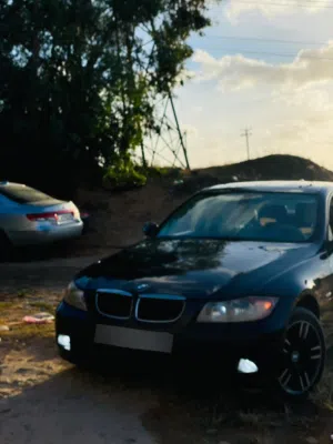 ميماتيBMW e90