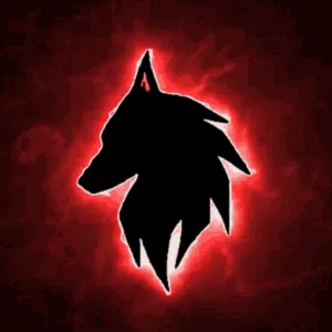 Alpha wolf 