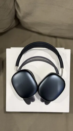 Airpods max type c