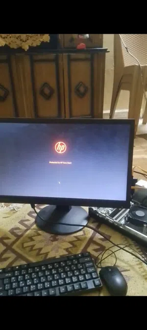 كمبيوتر لينوف