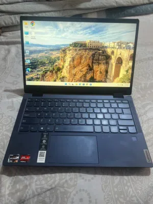 Lenovo Yoga 6 13ARE05  Ryzen 5 PRO  Touchscreen 2-in-1