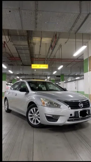 Used Nissan Altima in Al Riyadh