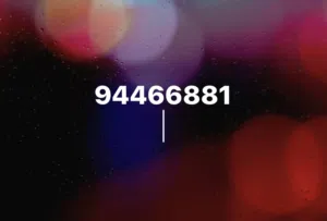 Zain VIP mobile numbers in Al Ahmadi