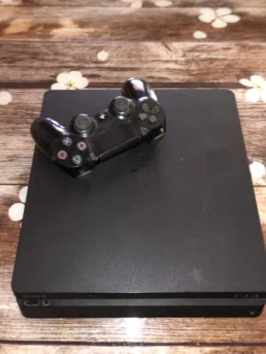 بلاي ستيشن فور سلمPS4
