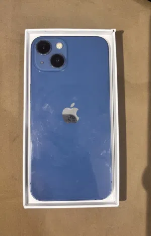 iPhone 13 128 gb only display change