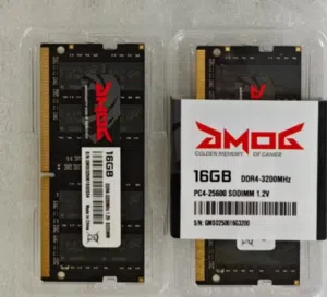 رام 16 قيقا CLDEN MEMORY 3200mhz DDR4
