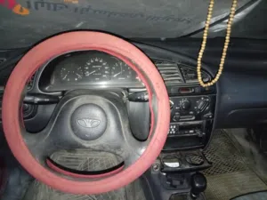 دايو لانوس 97