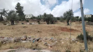 Residential Land for Sale in Salt Al Balqa'