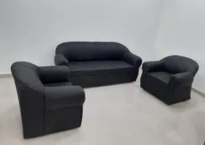Brand New sofa set All colours are available 5 seater sofa 500dhs