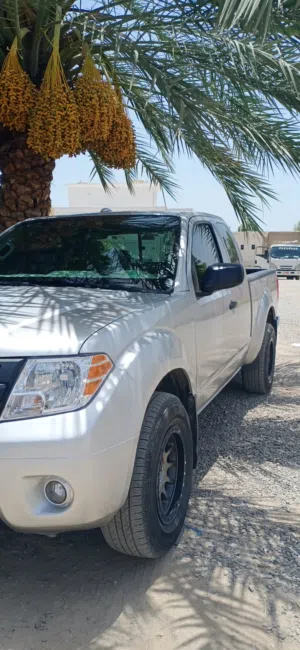 نيسان بيكب