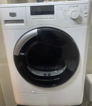 مجفف ملابس ماركه مايتاغ أمريكي 9 كيلو Maytag IntelliSense Super 9 موفرة للطاقة