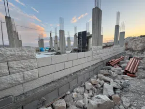 أرض سكنية (مشروع عمارة)
