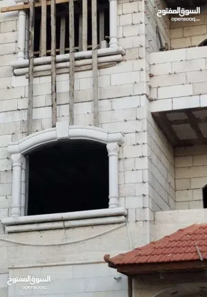 مقاول بناء عظم وتشطيب