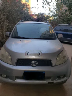 دايهاتسو تيريوس 2009