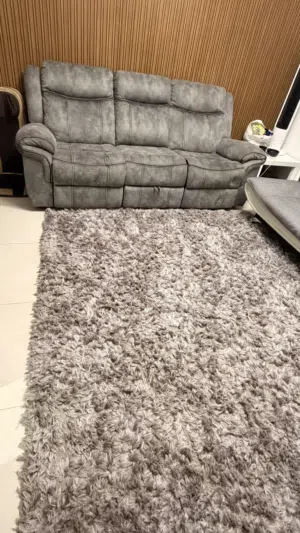 Recliner sofa from home centre