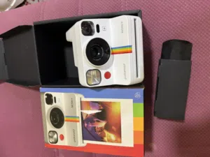 Camera polaroid