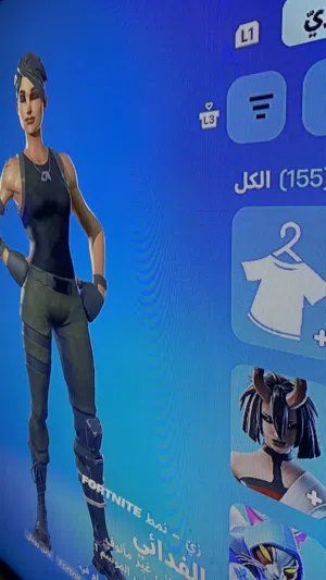 حسابين اختار الي يعجبك للبيع فيه سكنات واجد و العاب عندك سوال ولا تريدني اصور تواصل الوصف / PS4وPS5