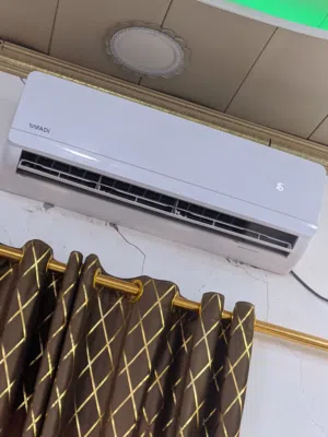 سبلت وادي الواحه طن ونص نظيف جدا ستعمال قليل بعده بضمانه وضمانه 5سنوات بطاقه الضمان موجوده