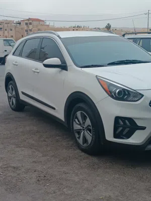 Used Kia Niro in Zarqa