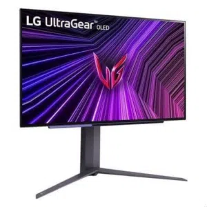 LG ULTRA GEAR OLED 2K-240HZ