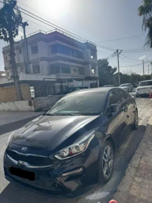 Kia K3 2020 فحص كامل فل