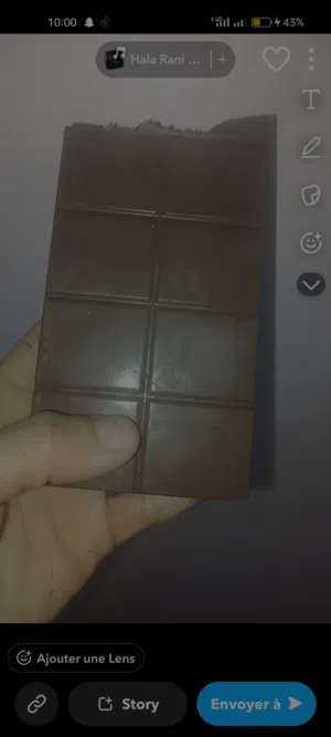 شوكولا دبي حسب الطلب من النوع الرفيع