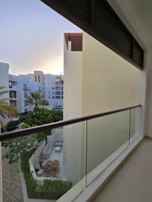 شقة للبيع في الموج مبنى الميريا شرق-Apartment for sale in Almeria East – Block C  Al Mouj