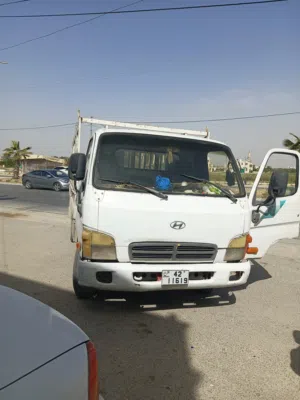 Used Hyundai Other in Amman