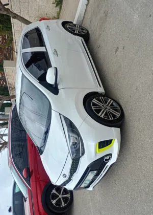 Kia Morning GT-Line إمكانية كاش او دفعة وشكات
