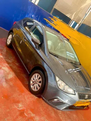 Used Seat Ibiza in Ramallah and Al-Bireh