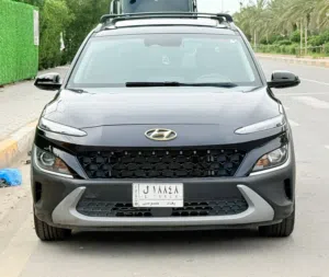 هونداي كونا 2022 محرك2000 دوش