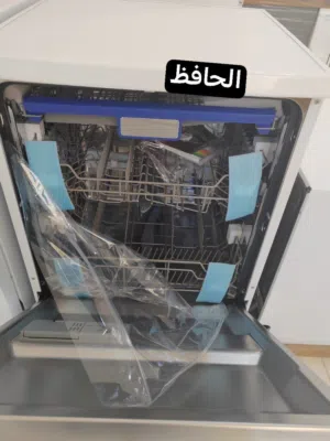 غسالات صحون ماركات مختلفة بأسعار مناسبة
