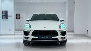 بورش مكان خليجي وكالة عمان 2018