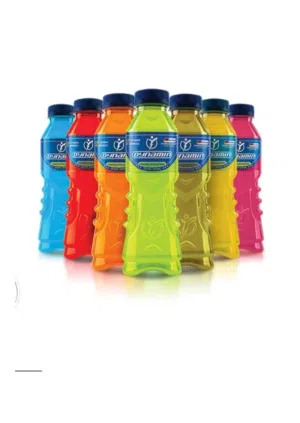 DYNAMIN-Sugar free drink 6 pieces in a pack Specially for athletes and professional bodybuilders and
