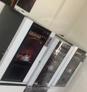 قطع صيانة ماكينات بلسم