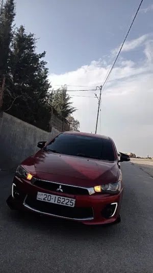 Used Mitsubishi Lancer in Salt